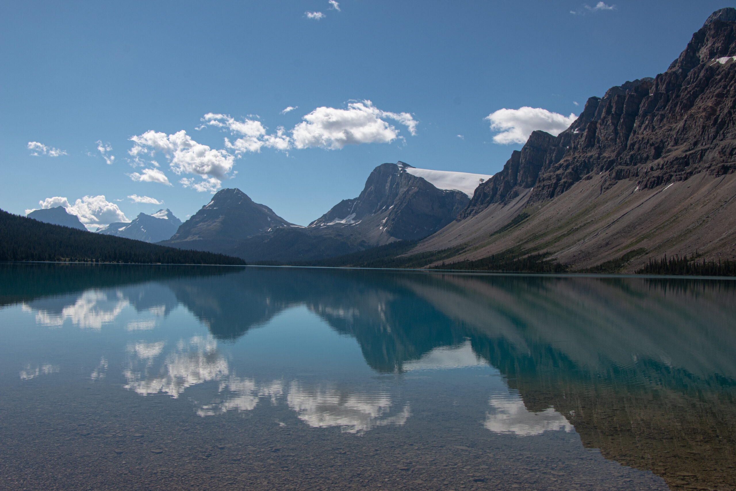 Canada - The Rockies - Peyto Lake