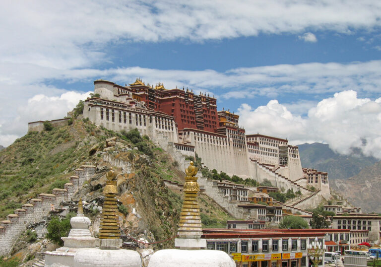 Lhasa