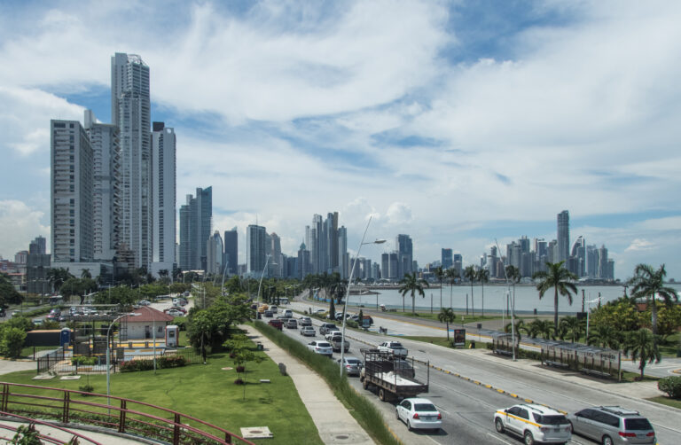 Panama