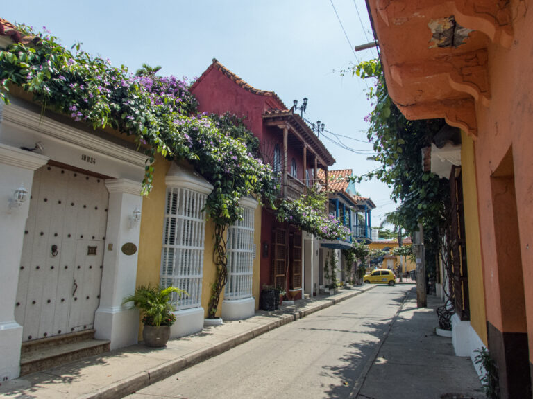 Cartagena de Indias