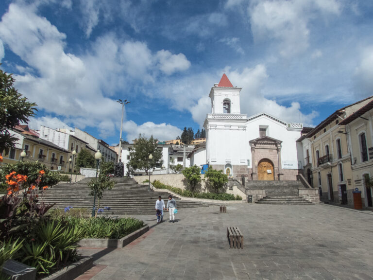 Quito