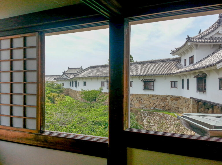 Himeji Castle, Hiroshima, Miyajima, and Kinosaki Onsen