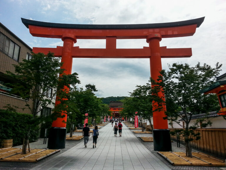 Kyoto