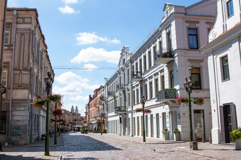 Kaunas