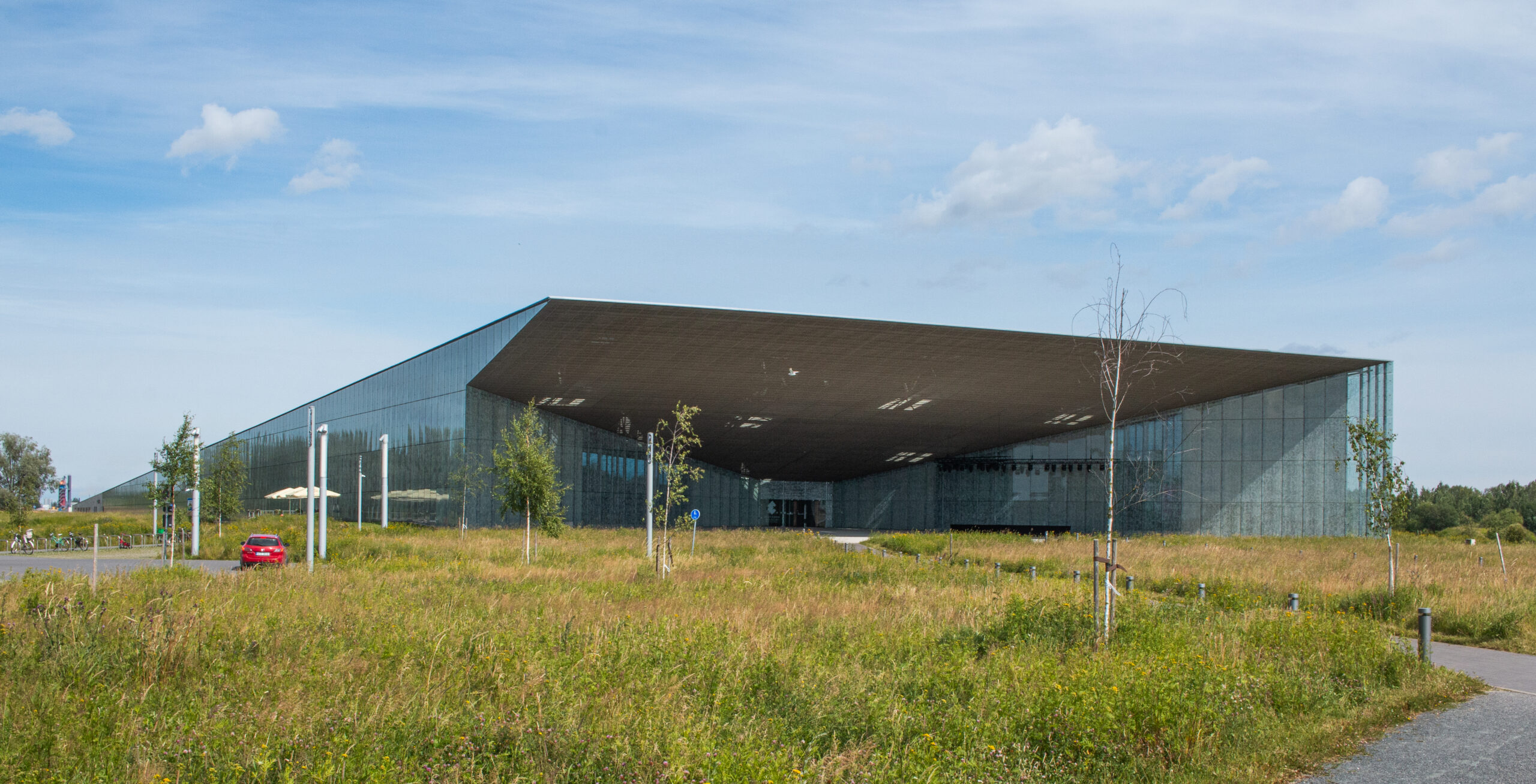 Estonian National Museum - Tartu