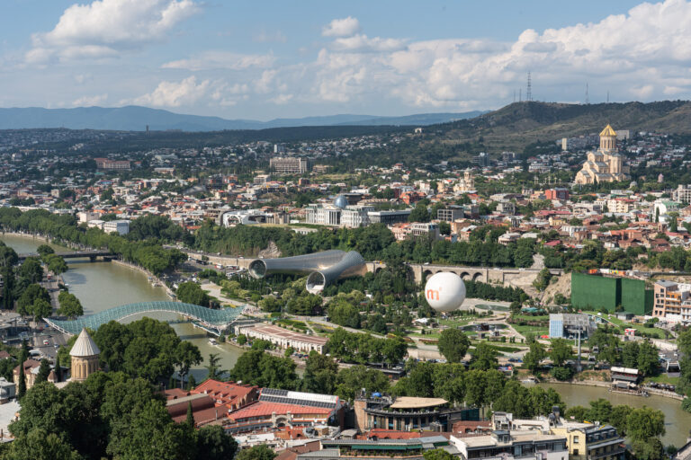 Tbilisi – Georgia