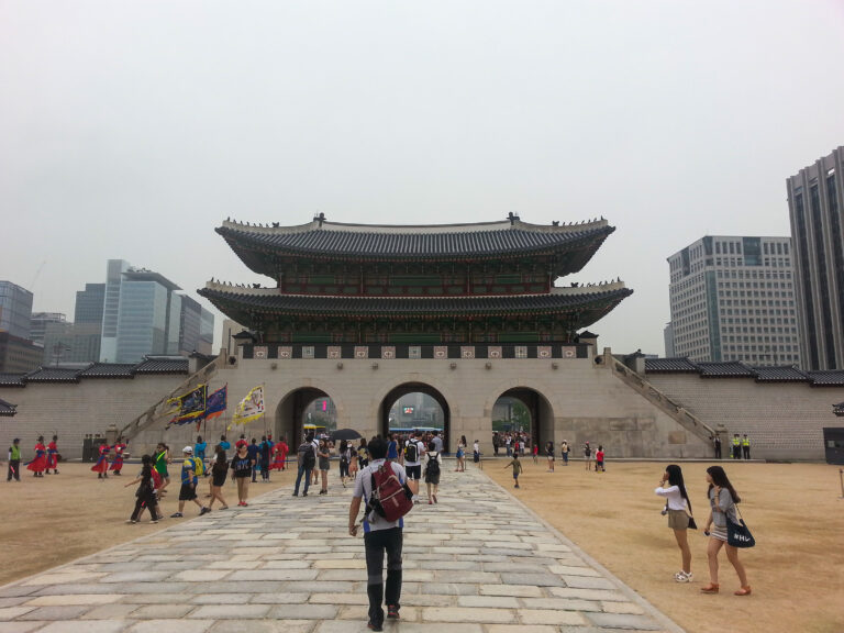 Seoul