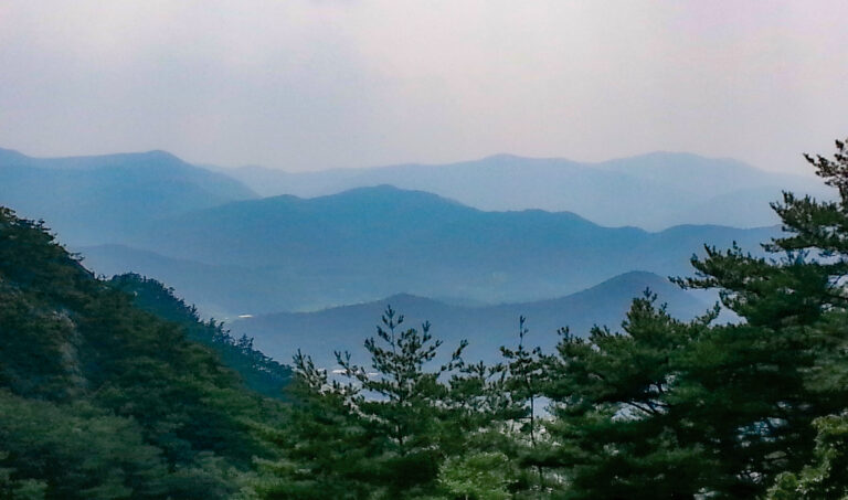 Gyeongju National Park