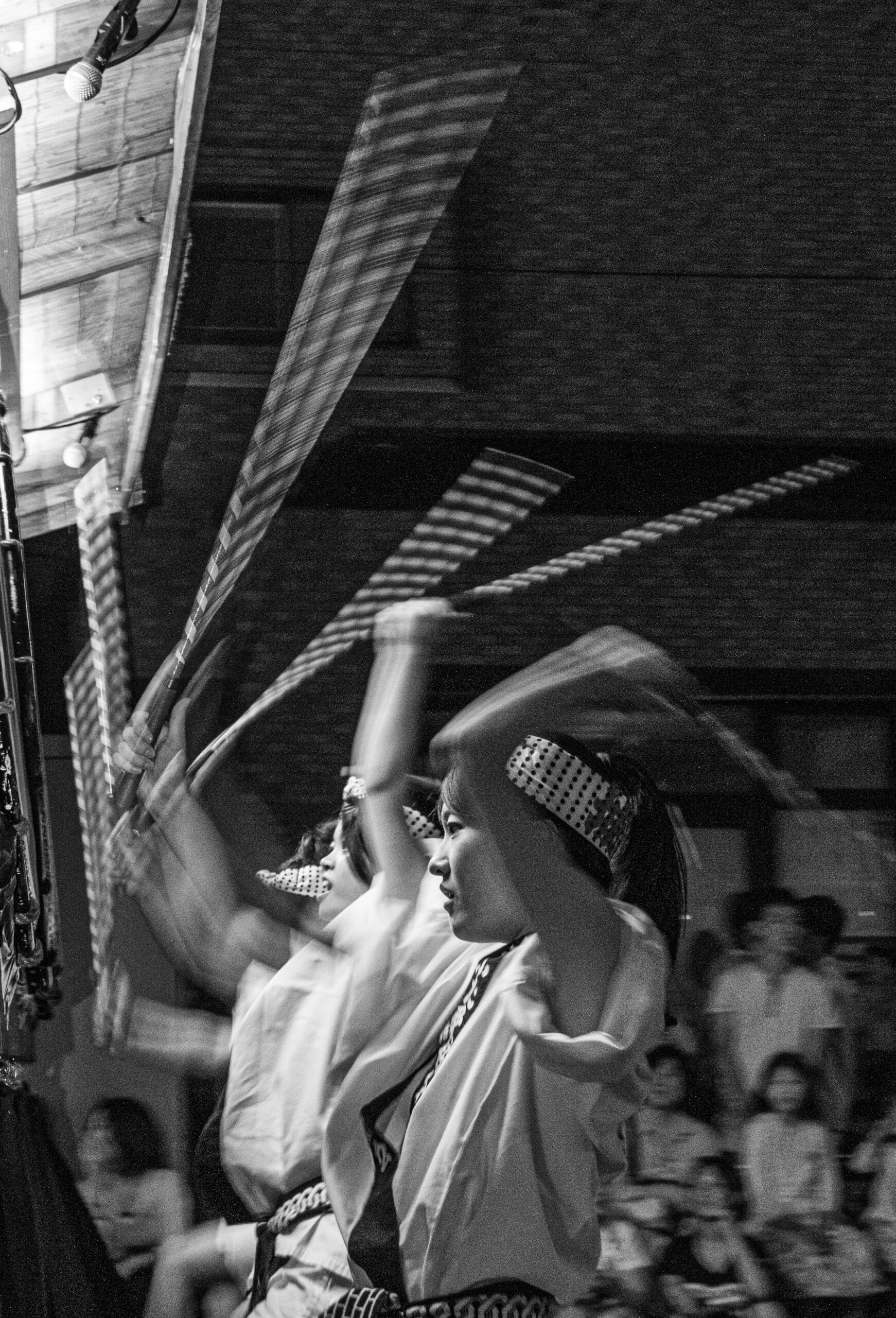 Japan - Hirosaki - Neputa Festival