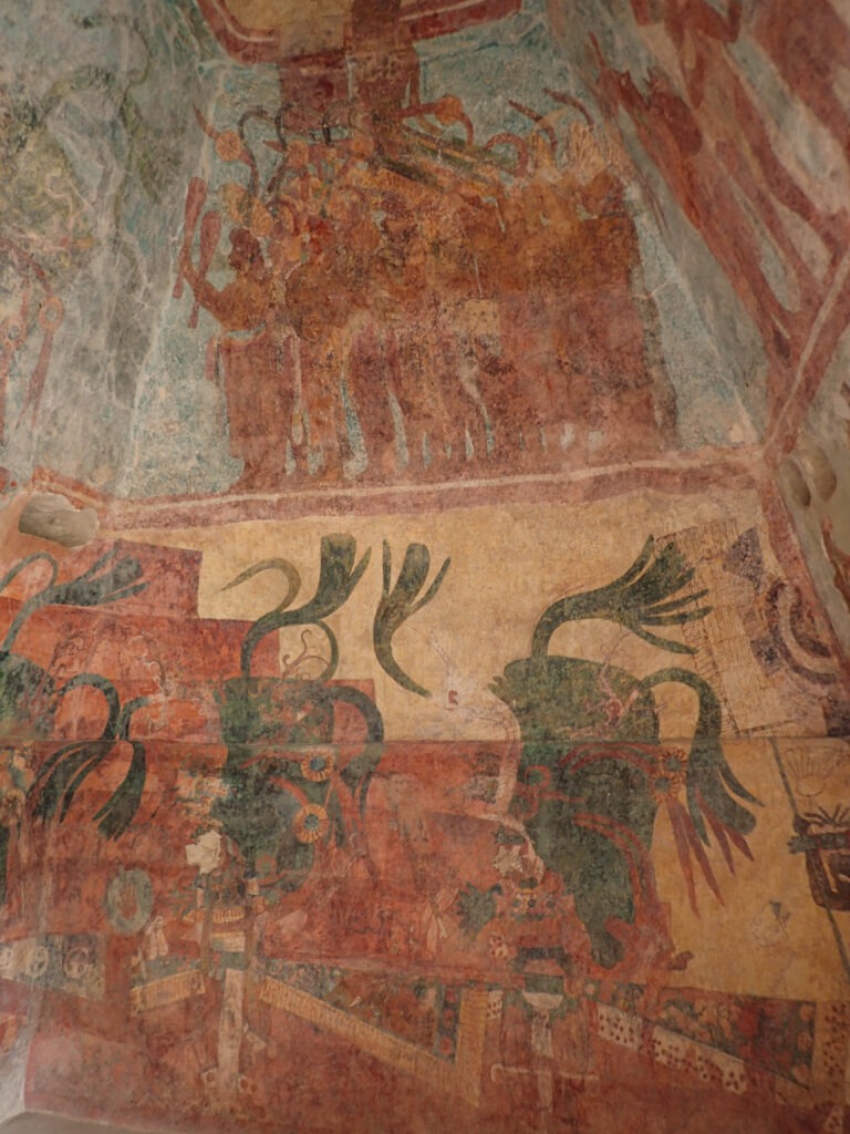 Amazing murals
