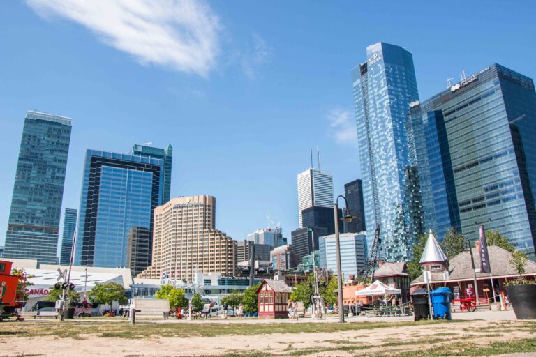Toronto