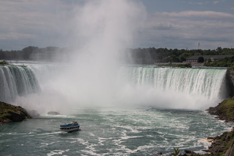 Niagara Falls