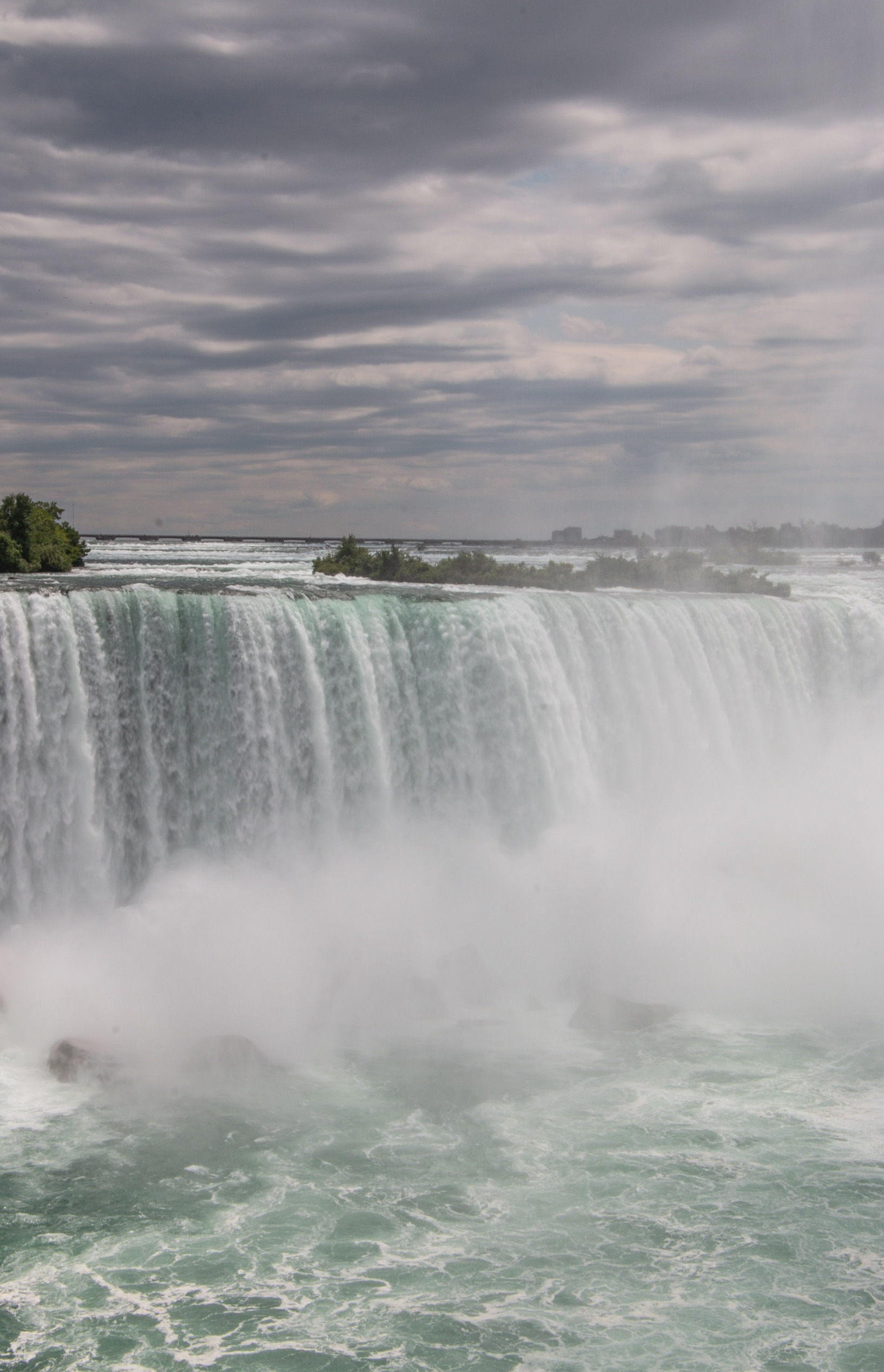 Niagara Falls