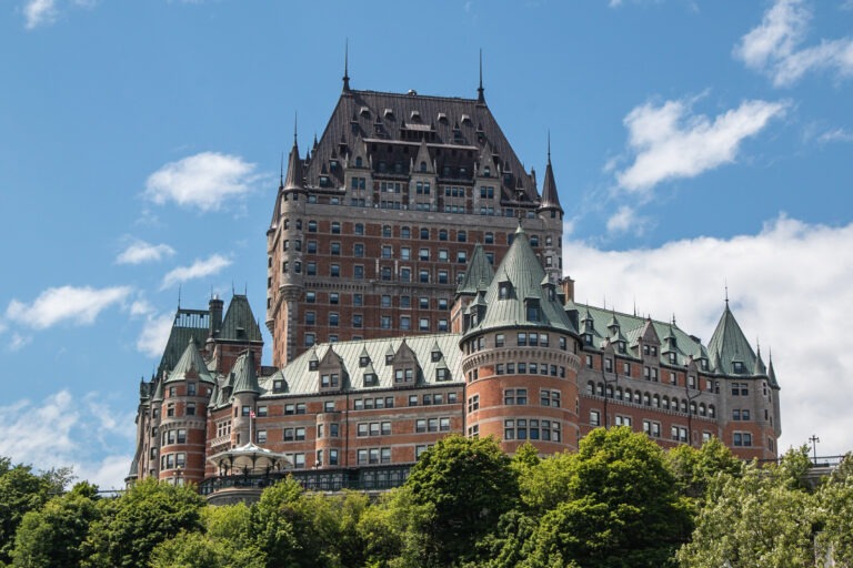 Quebec City