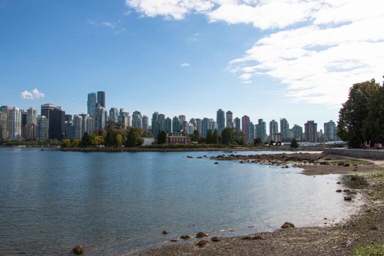 Vancouver